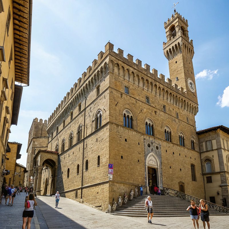 Bargello-Museum
