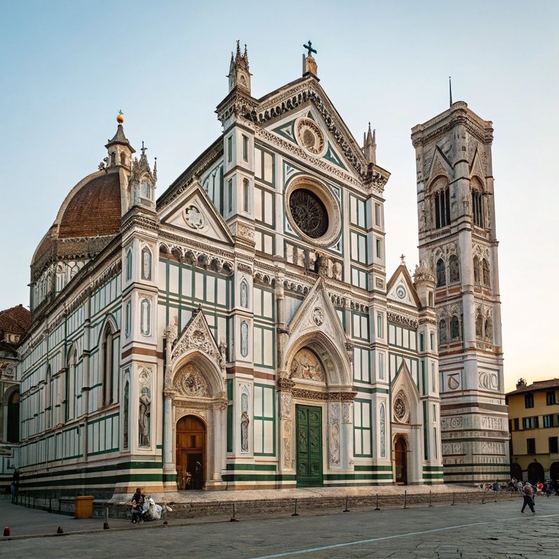 Basilika San Lorenzo