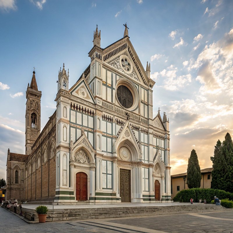 Basilika Santa Maria del Carmine