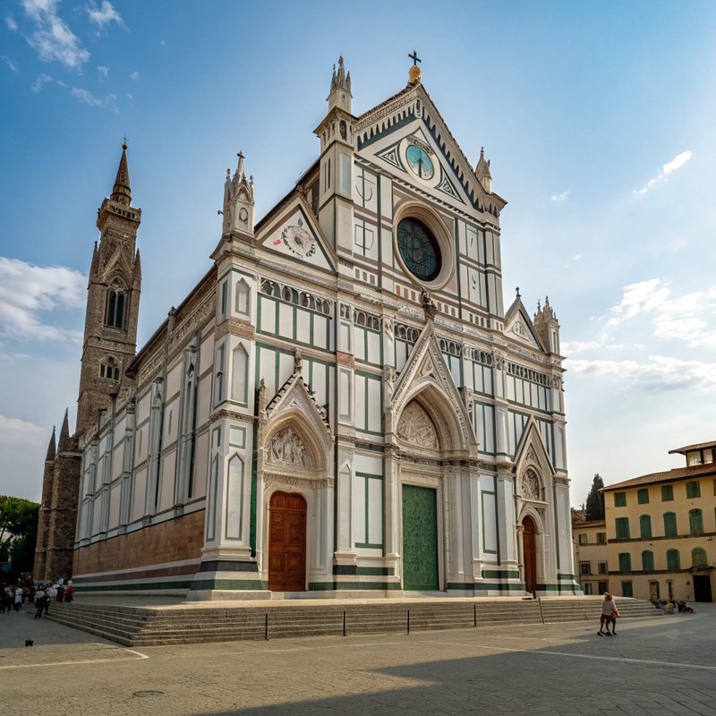 Basilika Santo Spirito