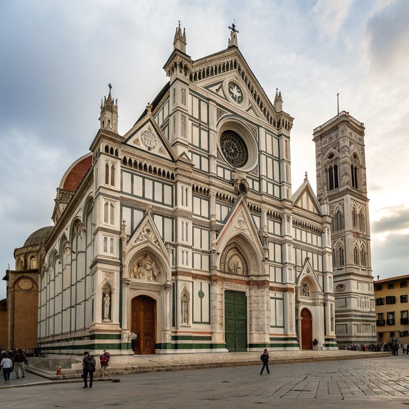 Chiesa di Ognissanti