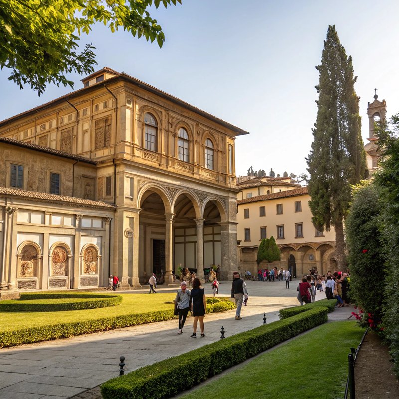 Galleria dell'Accademia