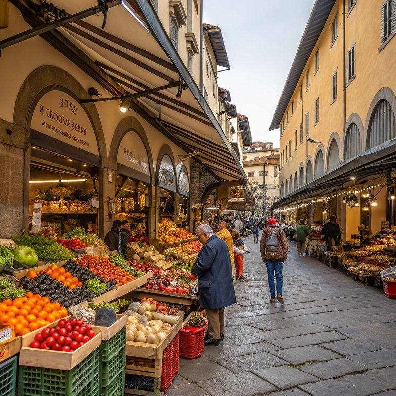 Mercato Centrale