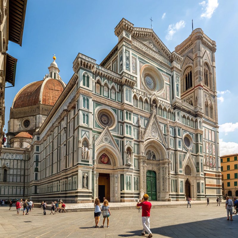 Museo dell'Opera del Duomo