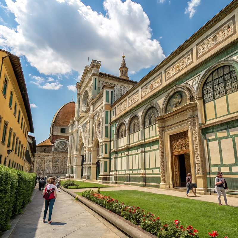 Museo Salvatore Ferragamo