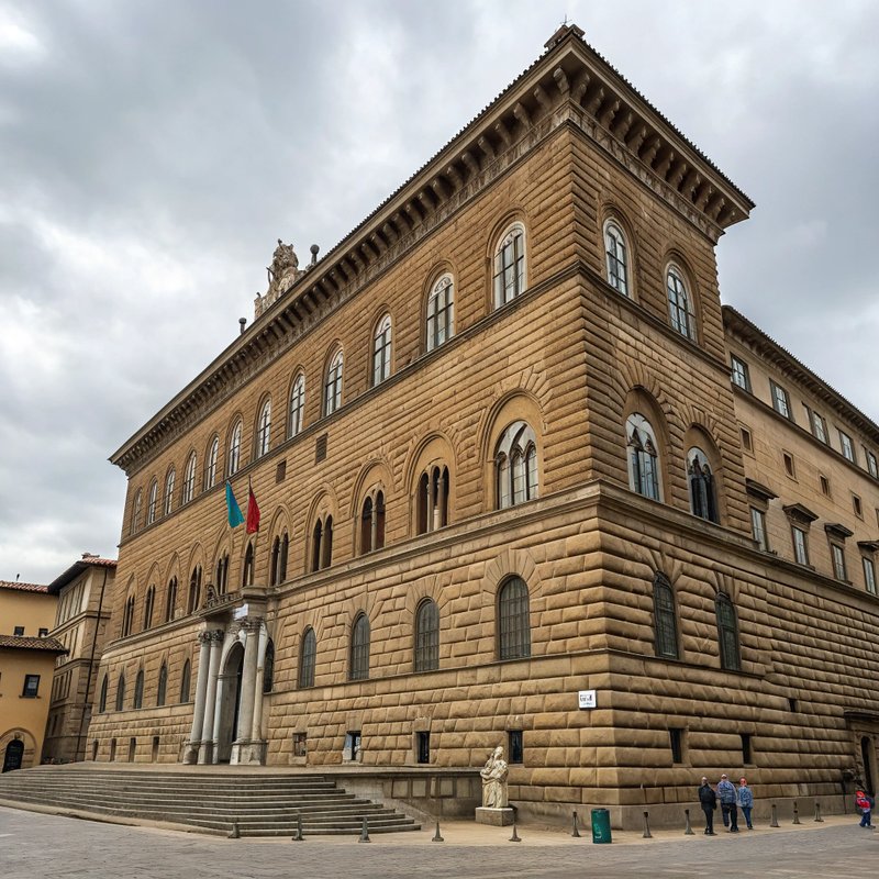 Palazzo Medici Riccardi