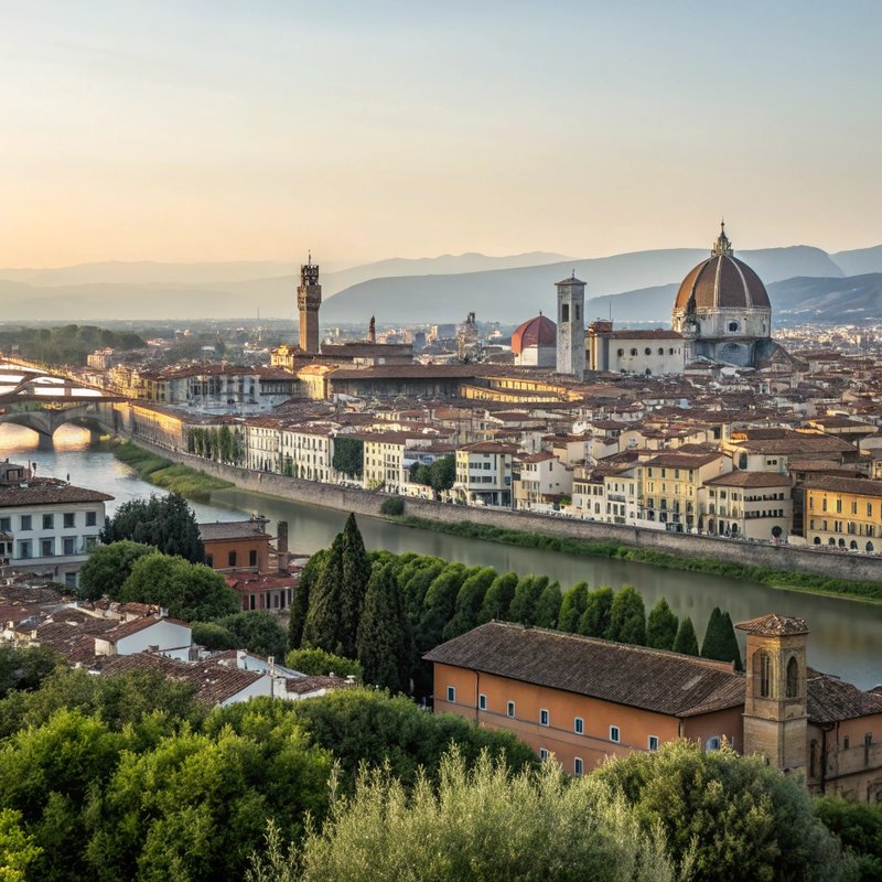 Piazzale Michelangelo
