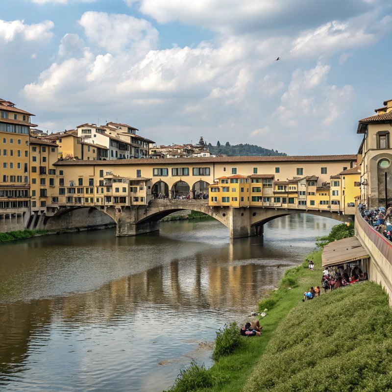 Ponte Vecchio
