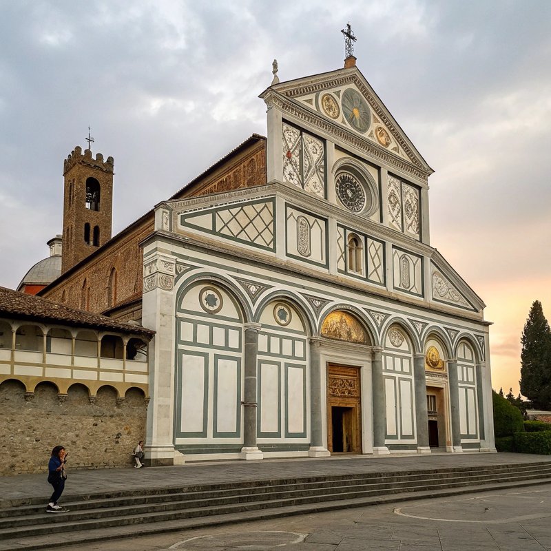 San Miniato al Monte