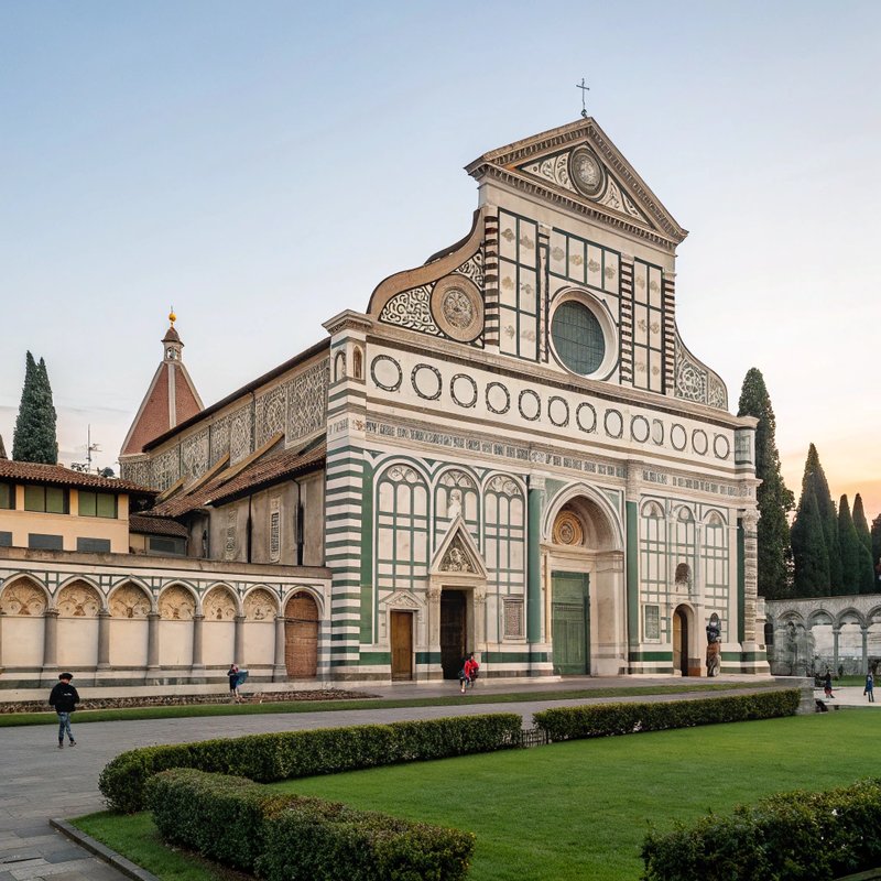 Santa Maria Novella